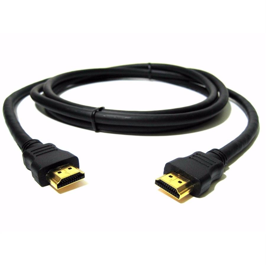 CABLE HDMI NISUTA 3M NS-CAHDMI3