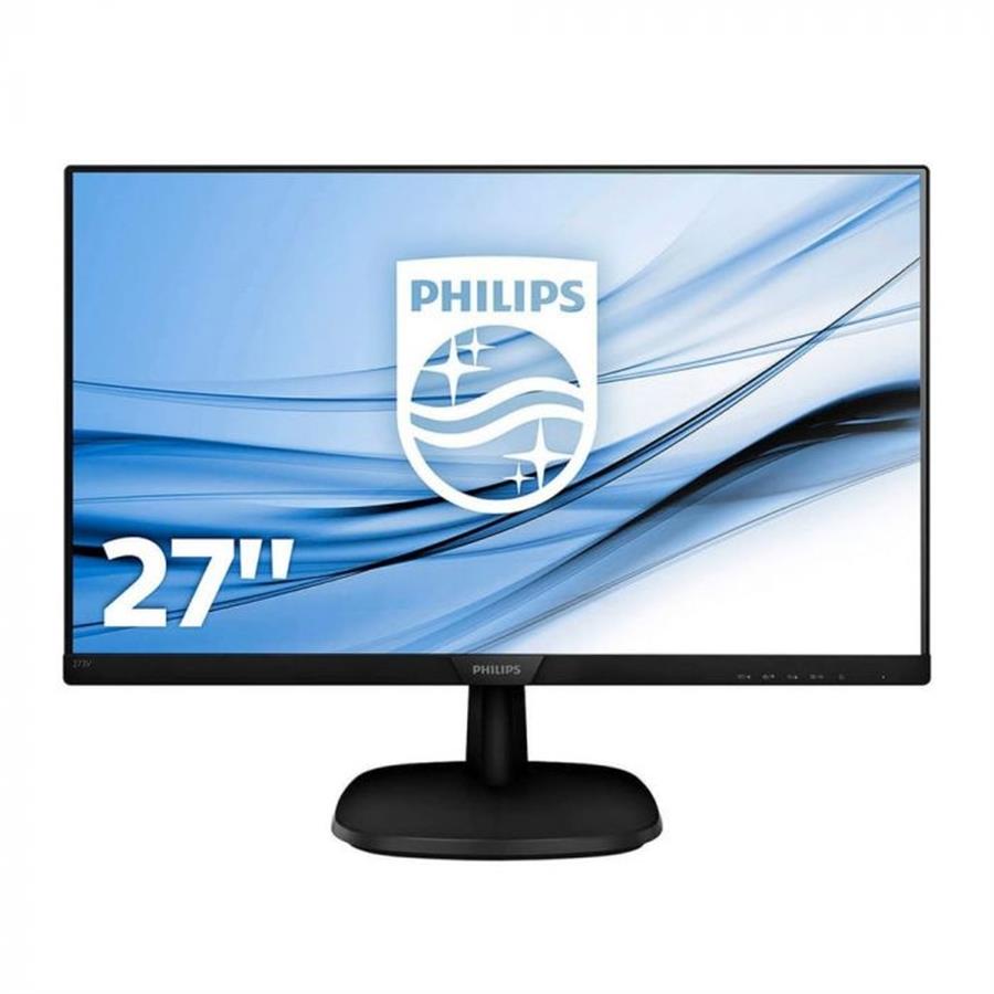 MONITOR PHILIPS LED 27" 272V8LA/55 FHD