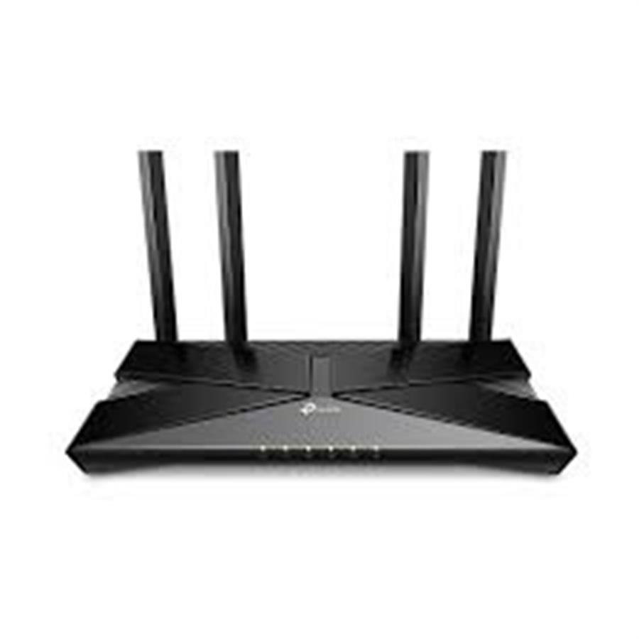 ROUTER TP-LINK ARCHER AX23 AX1800 - DUAL BAND - WI