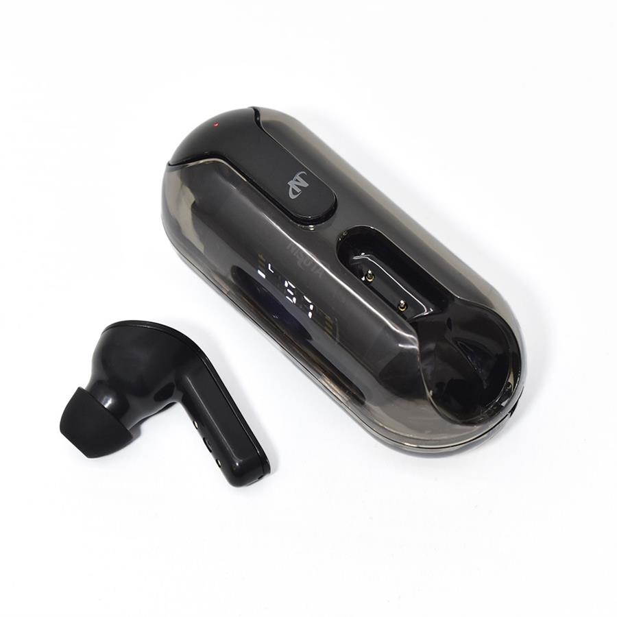 AURICULAR INALAMBRICO EARBUDS NISUTA NSAUBTWS17