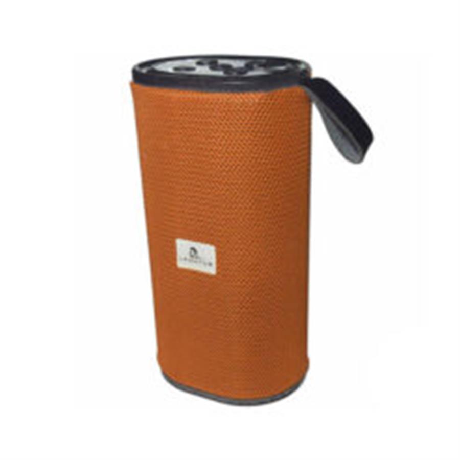 PARLANTE BLUETOOTH LEGATUS LP-1140 5W 2-4HS NARANJA