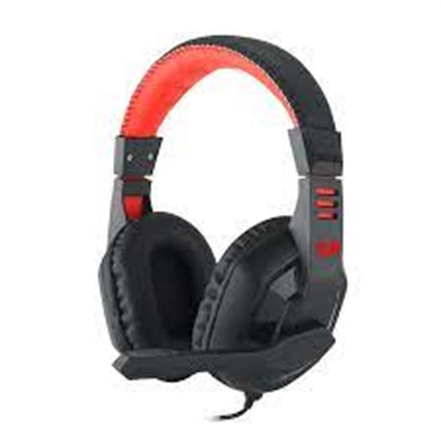 AURICULAR GAMING REDRAGON ARES CON MIC __NM_PLUS__ ADAPTADOR