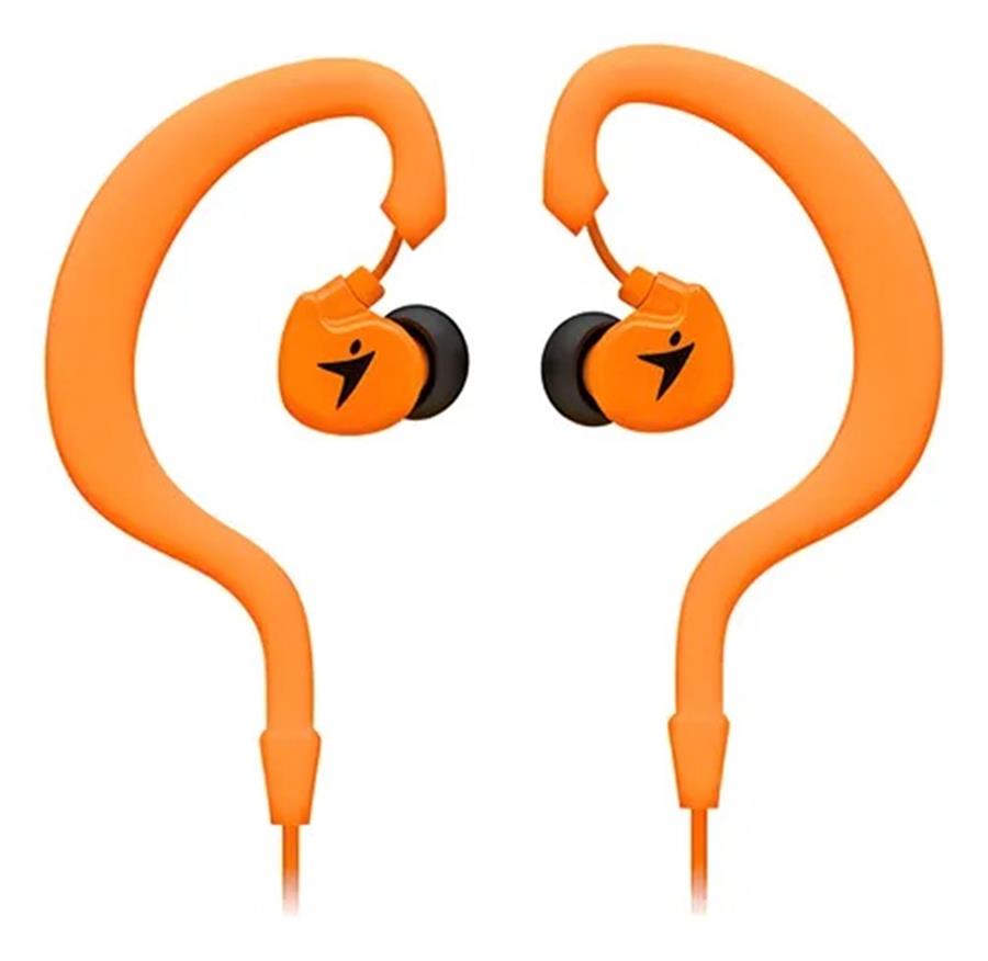 AURICULAR GENIUS HS-M270 DEPORTIVO CON SOPORTE NAR