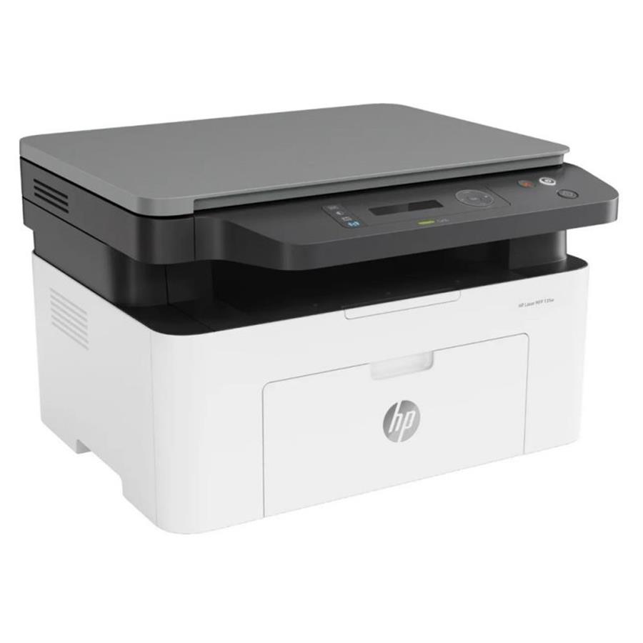 IMPRESORA LASER MF HP MFP135W WIRELLES