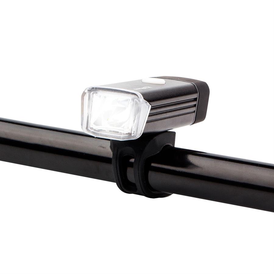 LUZ LED MULTIFUNCION PARA BICICLETA NISUTA NSLIBD2