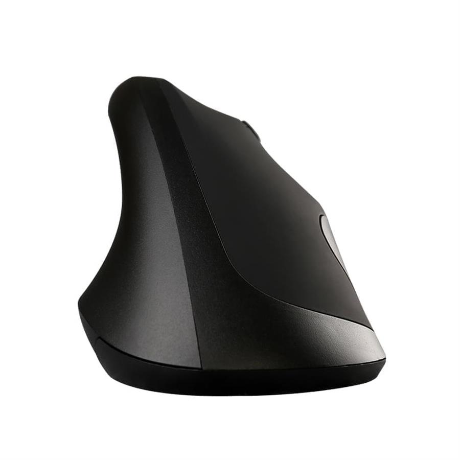 MOUSE ERGONOMICO INALAMBRICO NISUTA NS-MOWE1