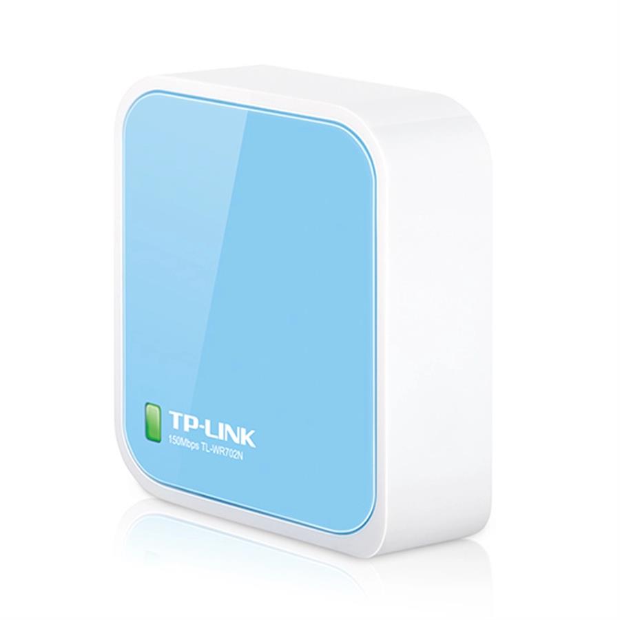 ROUTER NANO TP-LINK TL-WR702N