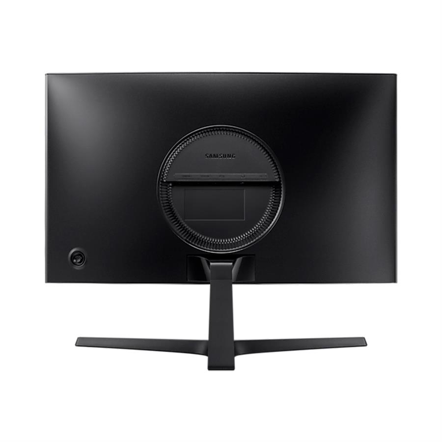 MONITOR SAMSUNG LED 24` CURVO GAMER ODYSSEY CRG5 144GZ