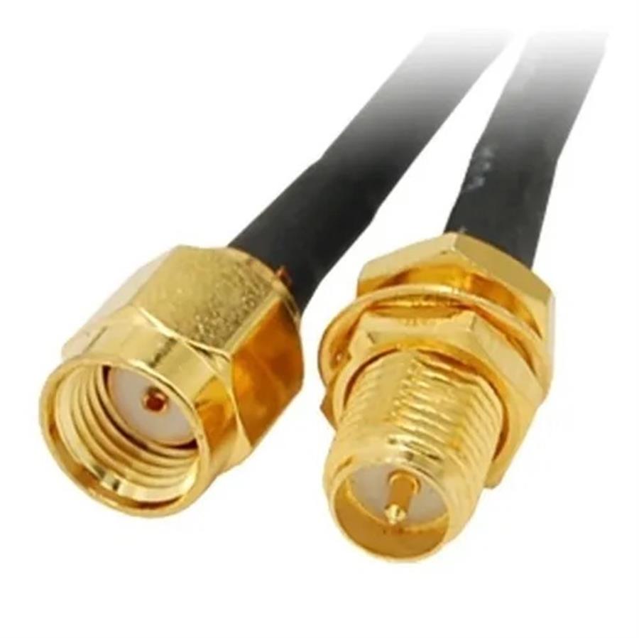 CABLE EXTENSION ANTENA TP-LINK TL-ANT24EC3S 3 MTS