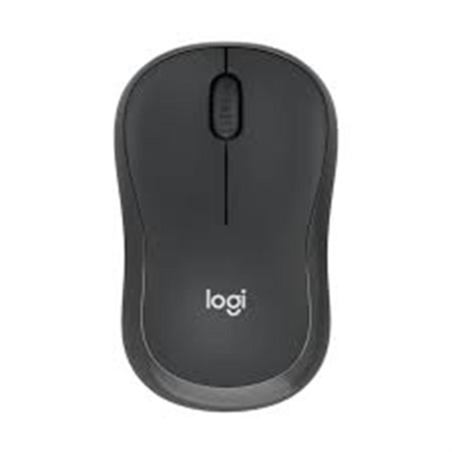 MOUSE BLUETOOTH LOGITECH M240 SILENT NEGRO