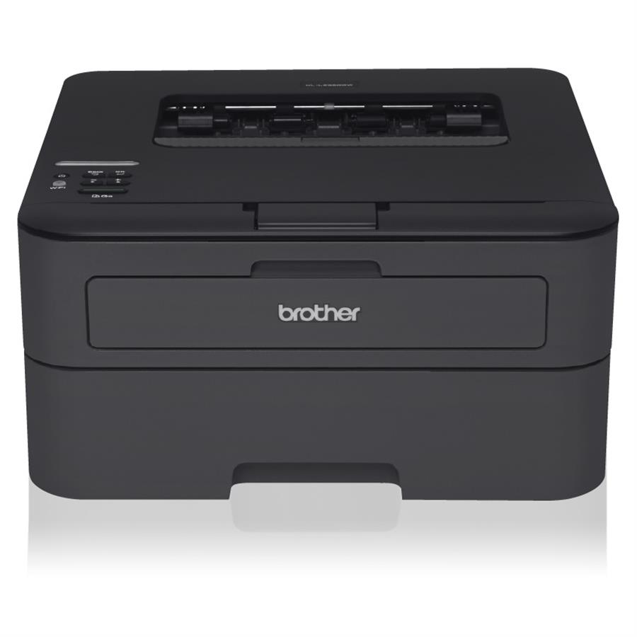 IMPRESORA BROTHER HL-L2360DW 32PPM WIFI DUPLEX