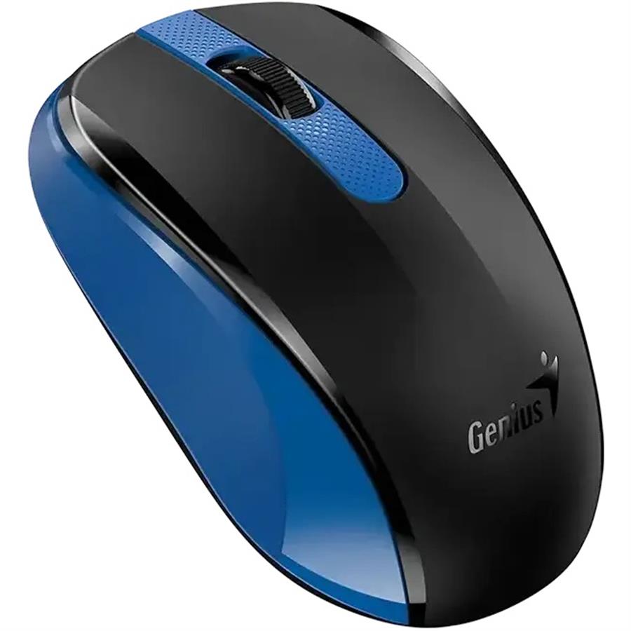 MOUSE GENIUS NX-8008S BLUE WIRELESS SILENCIOSO NX-8008S
