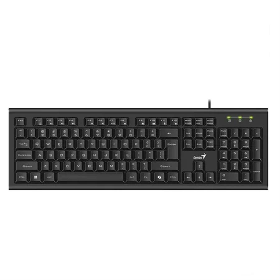 TECLADO GENIUS KB-113