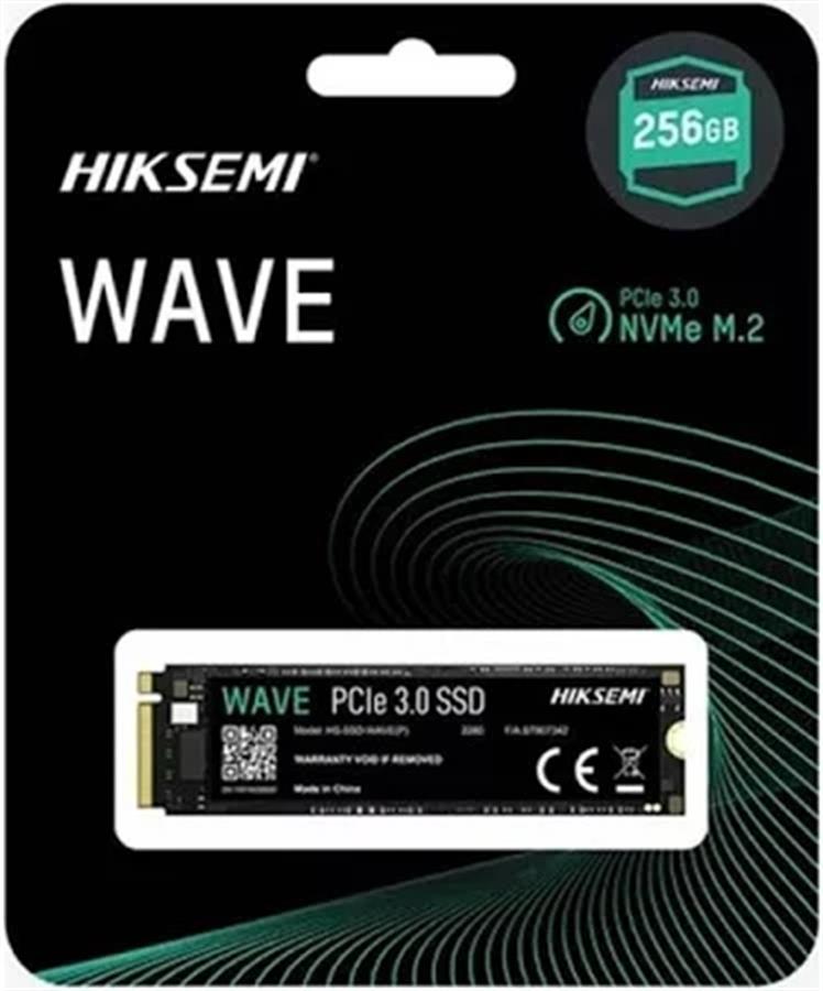 DISCO SSD 256 GB HIKSEMI