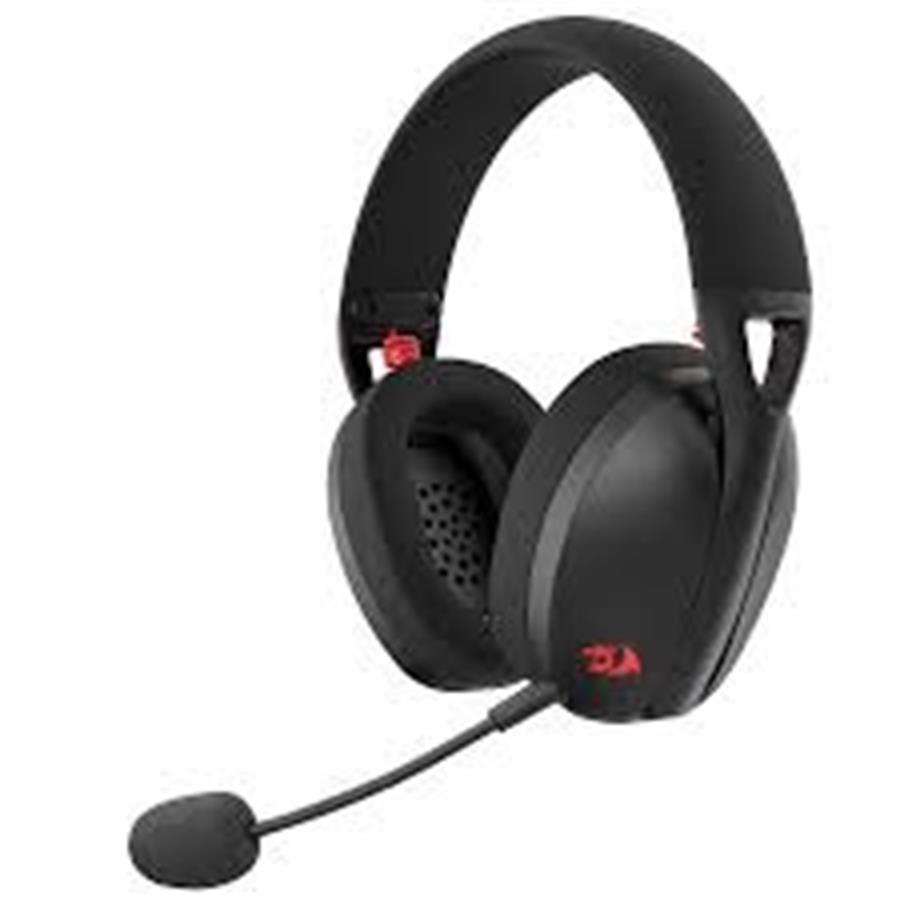 AURICULAR GAMING REDRAGON IRE PRO H848 BLACK