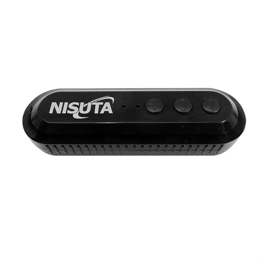 CONVERSOR AURICULAR CABLEADO A BLUETOOTH NSCOSTBLA