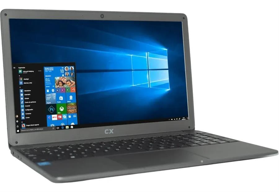 NOTEBOOK CX 15.6 - AMD RYZEN 5 3500U - 8GB - 256GB CX30982