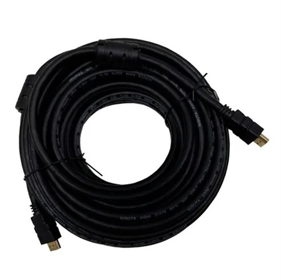 CABLE HDMI NISUTA 7M NSCAHDMI7