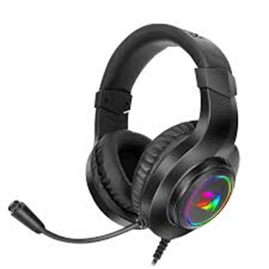 AURICULAR GAMING REDRAGON CRONUS NEGRO H211-RGB