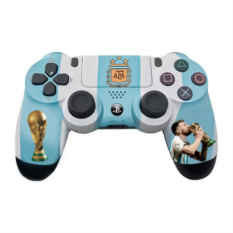 JOYSTICK PARA PS4 DUAL SHOCK LIMITADA ARGENTINA