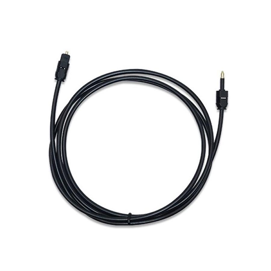 CABLE OPTICO DIGITAL 3,5MM A TOSLINK 1,5M NSCATOSP2