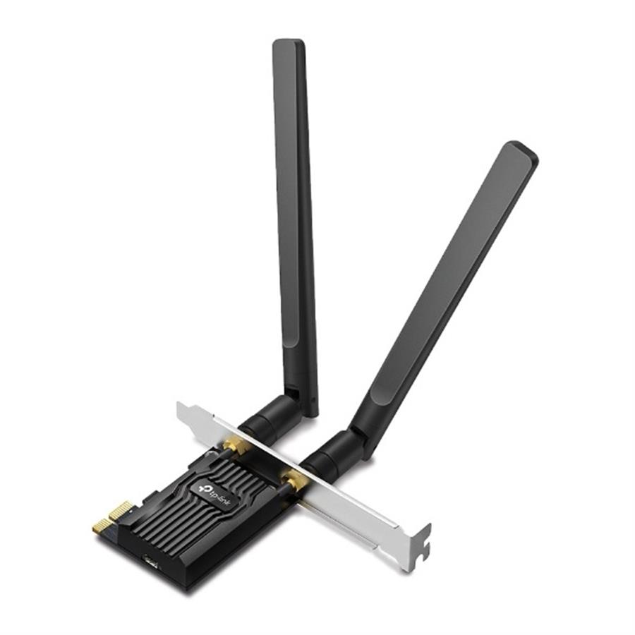 PLACA DE RED USB TP-LINK AX1800 ARCHER TX20E BLUETOOTH