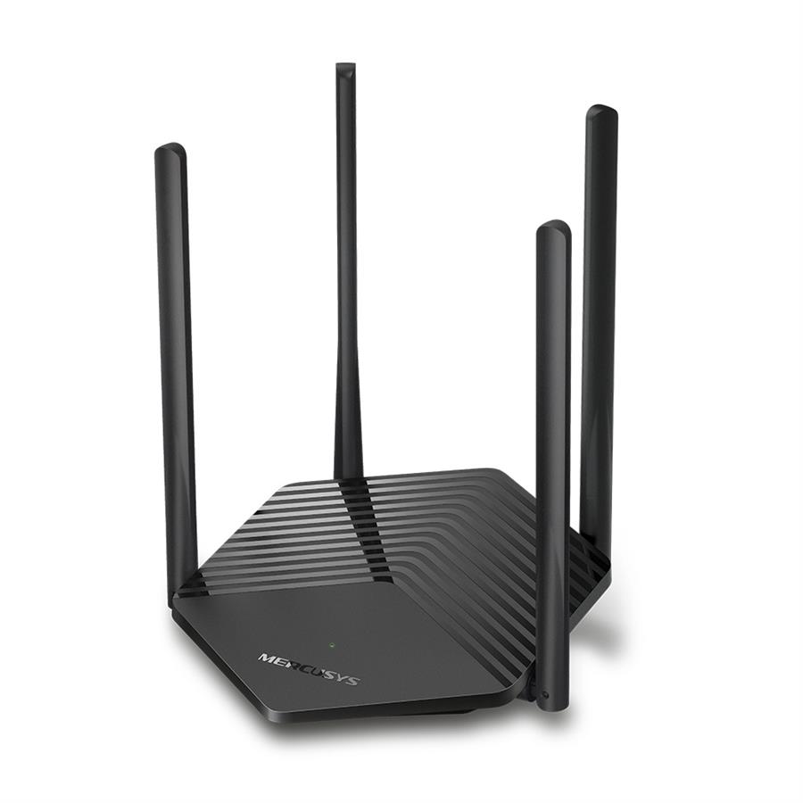 ROUTER 2P MERCUSYS MR60X AX1500 WI-FI 6 MR60X