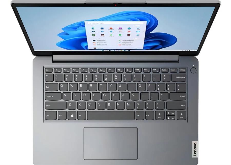 NOTEBOOK LENOVO IDEAPAD 1 14IGL05 CELERON N4020 4 GB 128GB