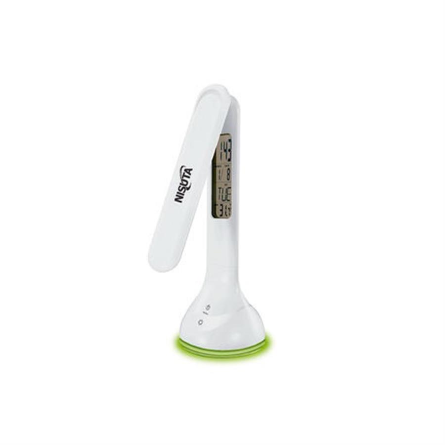 LAMPARA DE ESCRITORIO USB MULTI NISUTA NSUSBLR05