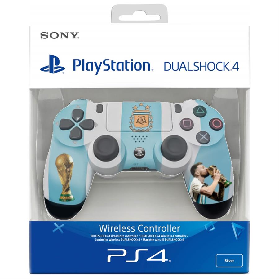 JOYSTICK PARA PS4 DUAL SHOCK LIMITADA ARGENTINA