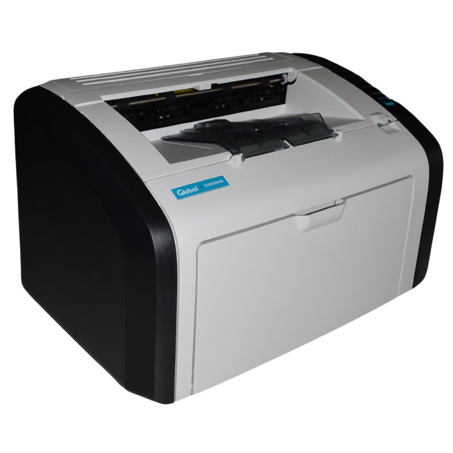 IMPRESORA LASER GLOBAL G1000NW - USB-ETH-WIFI (USA Q2612A)
