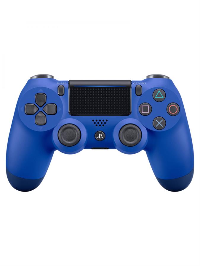 JOYSTICK ALTERNATIVO PARA PS4 DUAL SHOCK 4 AZUL