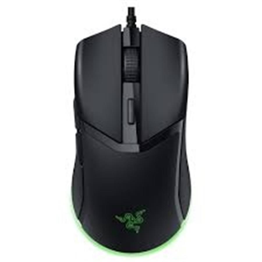 MOUSE GAMER RAZER CHROMA RGB - COBRA - 8500DPI - 58G