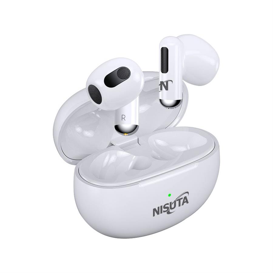 AURICULAR INALAMBRICO EARBUDS NISUTA NS-AUBTWS13
