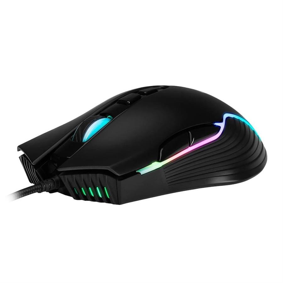 MOUSE GAMER NISUTA NS-MOGZ6