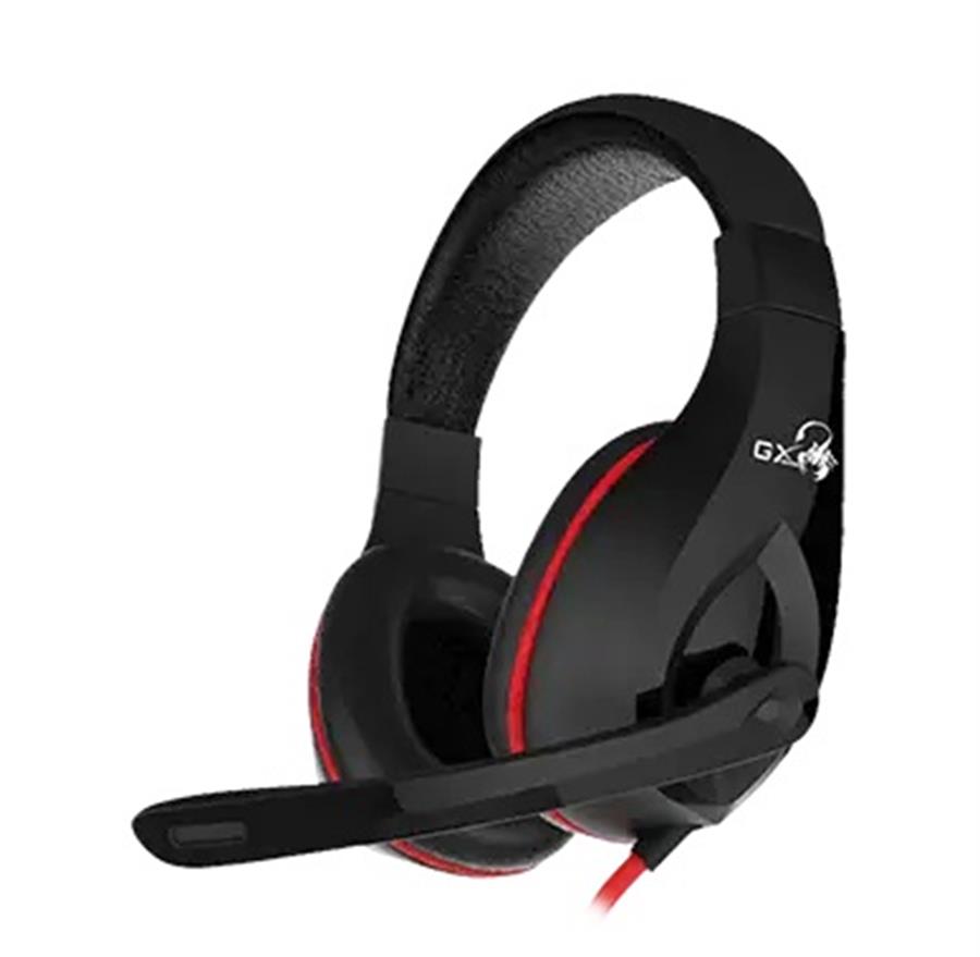 AURICULAR GAMER GENIUS GX HS-G560 SURROUND INMERSI