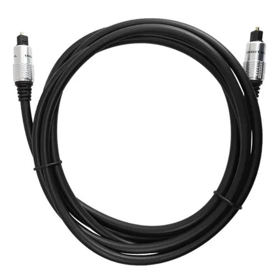 CABLE DE AUDIO OPTICO DIGITAL TOSLINK 5M NSCATO5