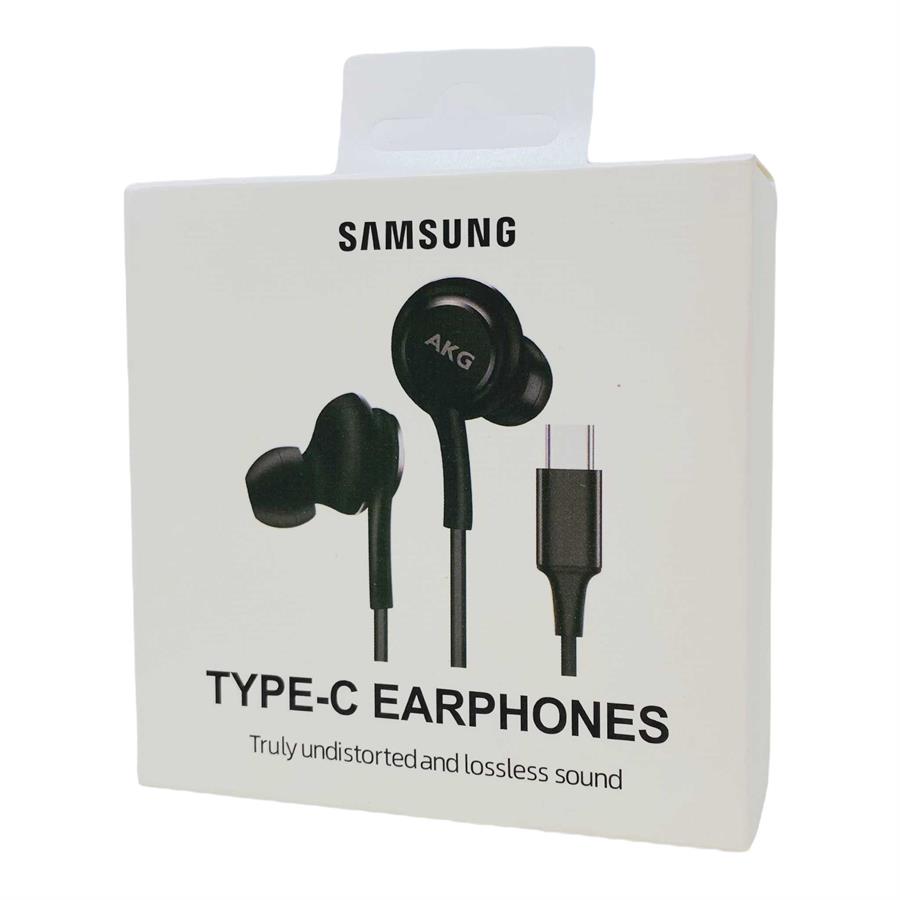 AURICULAR MANOS LIBRES SAMSUNG S23+ TIPO C MG2039