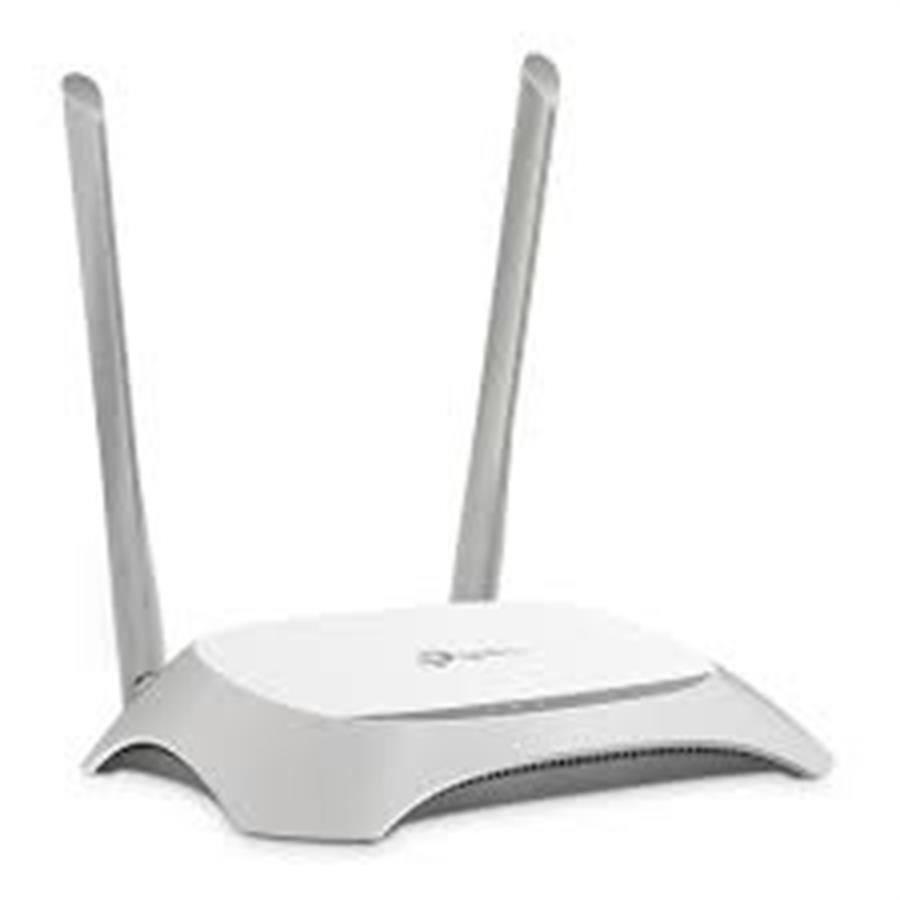 ROUTER INALAMBRICO TP-LINK 300MBPS TL-WR840N