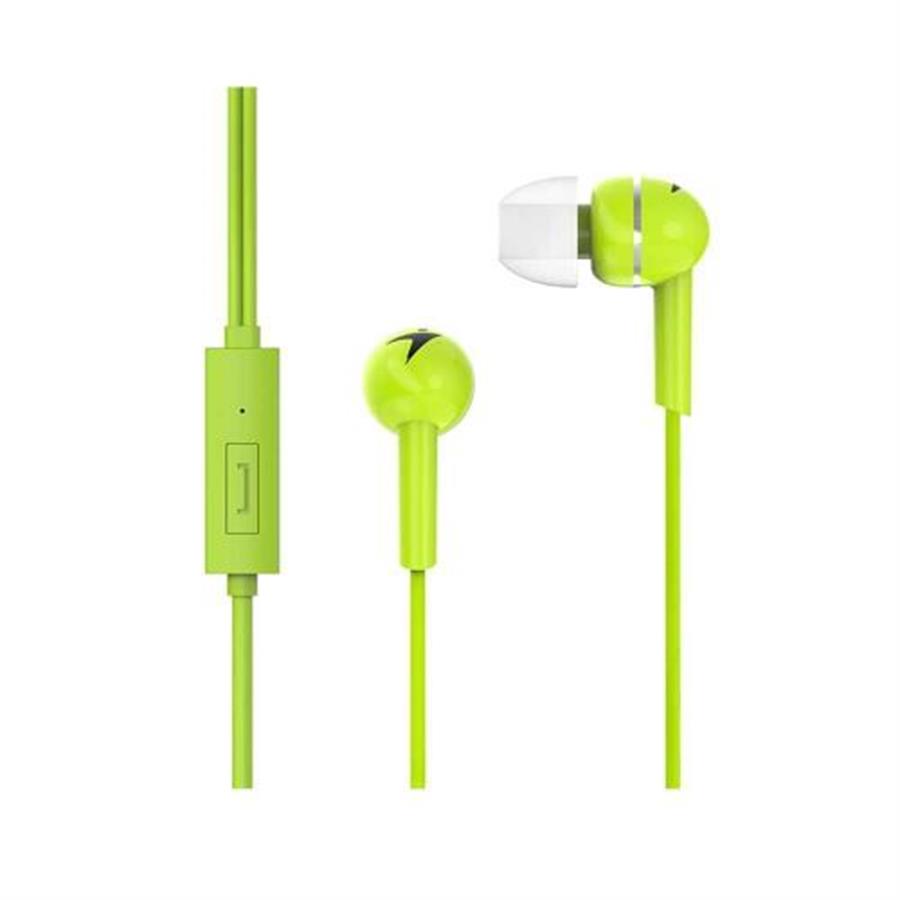 AURICULAR GENIUS HS-M300 VERDE MANOS LIBRE