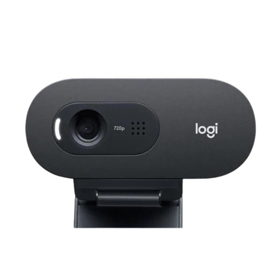 WEBCAM LOGITECH C505 HD 720P 30FPS