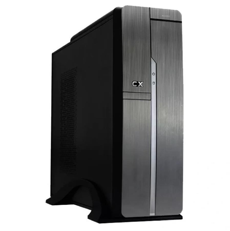 PC CX SLIM - RYZEN 3 3200G - DDR4 8GB 2X4GB - SSD 240GB