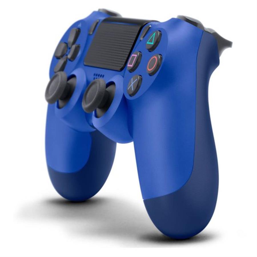 JOYSTICK ALTERNATIVO PARA PS4 DUAL SHOCK 4 AZUL