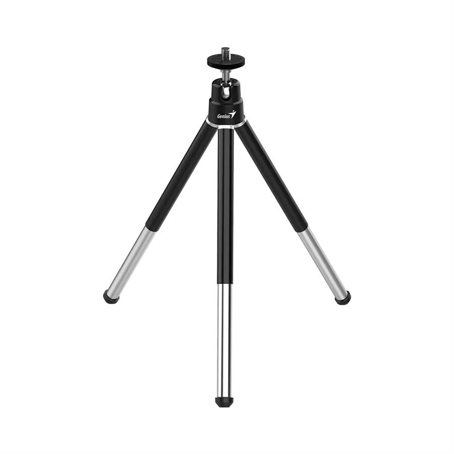 TRIPODE PARA WEBCAM GENIUS TRIPOD 1 25CM