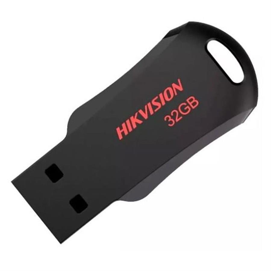 PEN DRIVE 32 GB HIKVISION M200R USB2.0