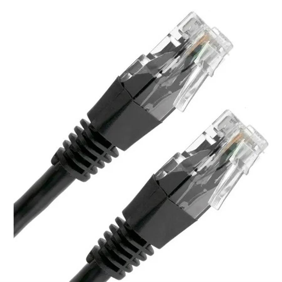 PATCH CORD 50CM NISUTA CAT6 NS-CUT605