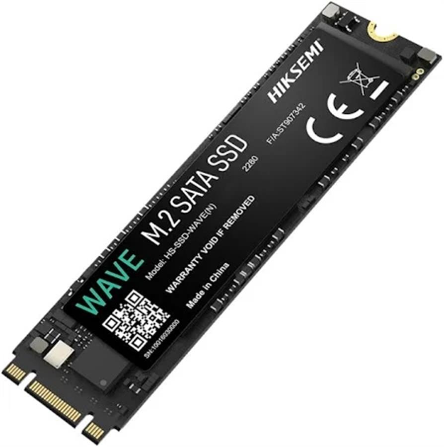 DISCO SSD 256 GB HIKSEMI