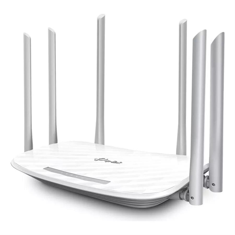 ROUTER TP-LINK ARCHER C86 AC1900 WI-FI ROUTER DUAL
