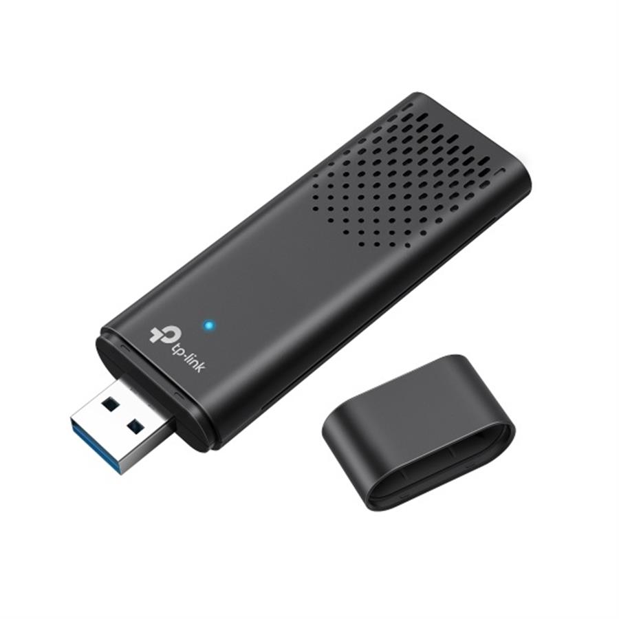 ADAPTADOR WIRELESS USB TP-LINK AX1800 ARCHER TX20U PLUS
