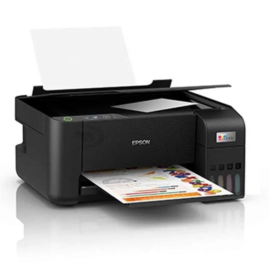 IMPRESORA MULTIFUNCION EPSON L3210 ECOTANK